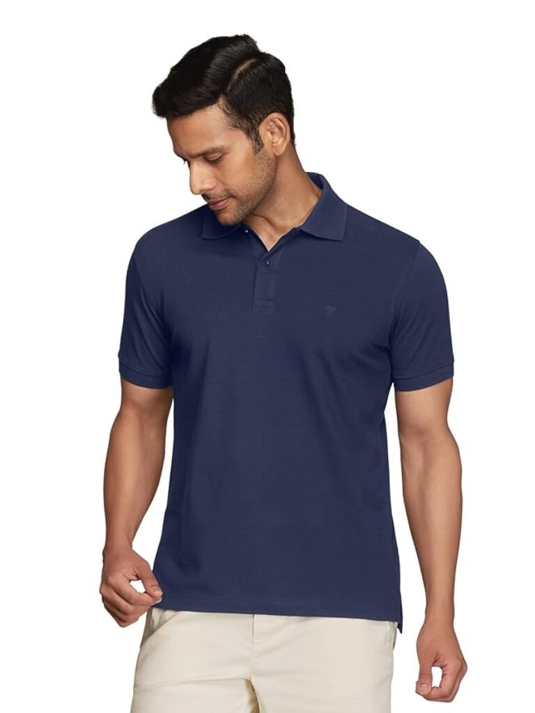 Men's Polo Shirt