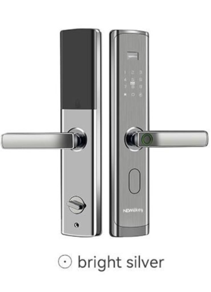 Ractilo RT 5L (Smart Lock)